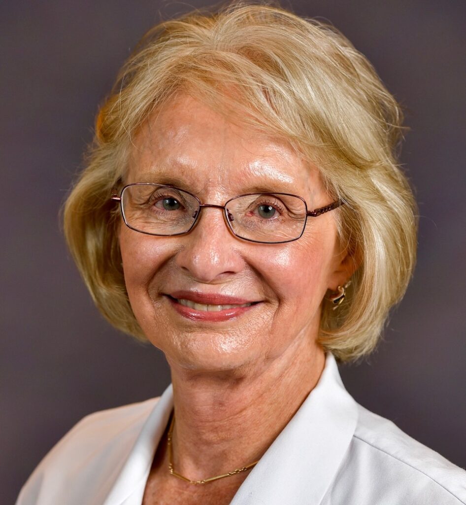 Dr. Deborah Karas
